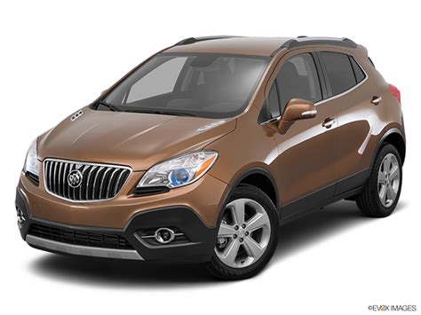2016 Buick Encore Review Carfax Vehicle Research