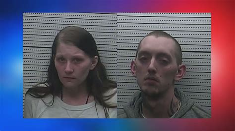 Harlan Co Couple Charged With Murder Abusing A Corpse After Human Remains Found This Week