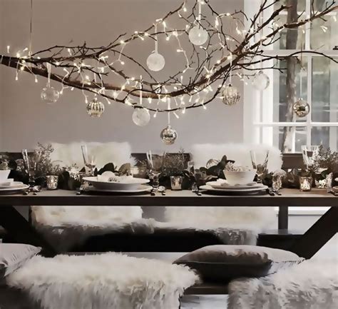 25 Amazing Diy Christmas Decor Ideas Using Branches And Twigs