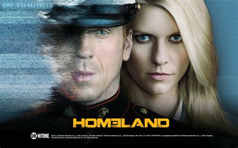 Homeland Saison 2 Dvd And Blu Ray