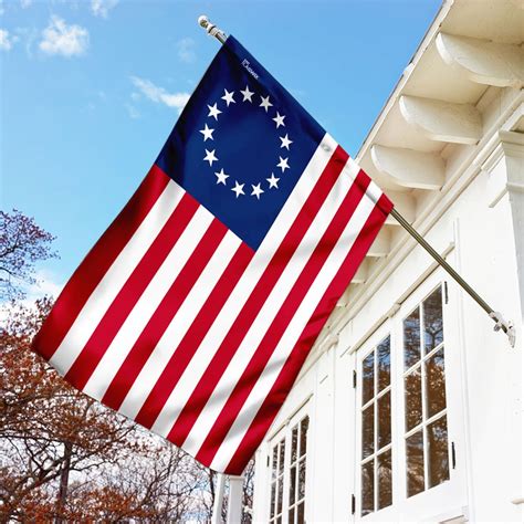 Betsy Ross Flag Flagwix