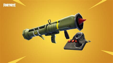 Top 5 Fortnite Weapons That Were Horrible And 5 That We Cant Stop Using
