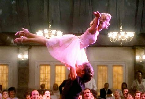 Pin em All Things Patrick Swayze