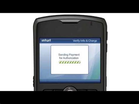We did not find results for: Intuit® GoPayment - Accept credit card payment on your mobile phone - YouTube