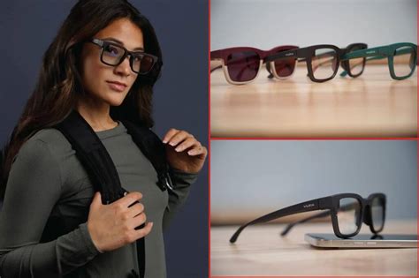 Vuzix M400c Smart Glasses Become Publicly Available Consumer Model At