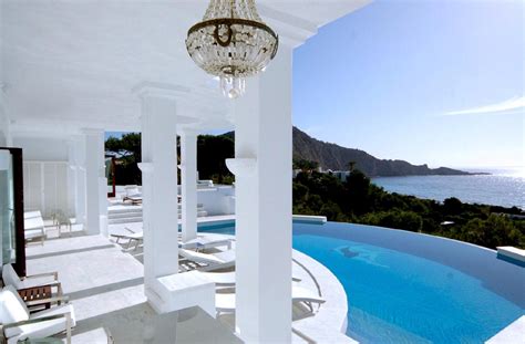 Cala Jondal Exclusive Villas In Ibiza Exceptional