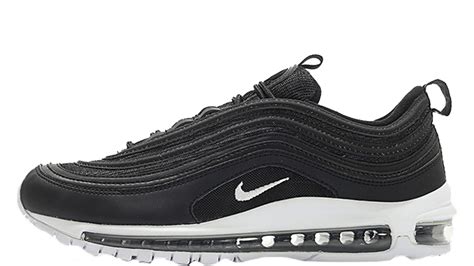 Nike Air Max 97 Black White Nocturnal Animal Where To Buy 921826