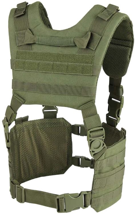 Condor Ronin Chest Rig Up To 25 Off 5 Star Rating Free Shipping Over