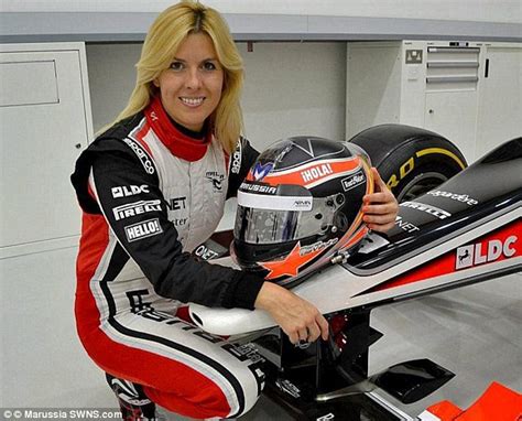 Drivers were told that of the eight nascar racing deaths in the past 10 years, the hans probably would have saved seven. F1's Maria de Villota forced into crash when computer ...