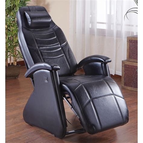 Massagetouch Zero Gravity Reclining Massage Chair 186150 Massage