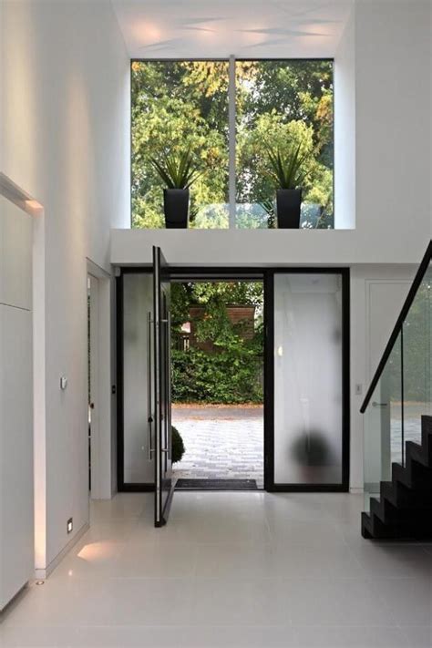 28 Steel Entrance Doors To Fit Any Home Interiorsherpa