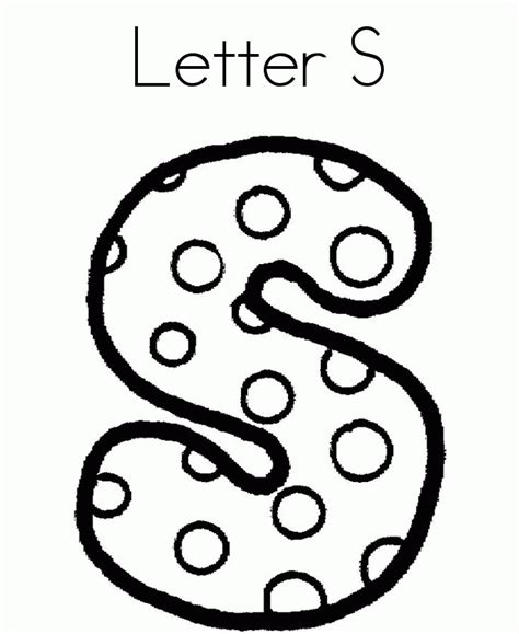 Letterscoloringpagespreschool3.jpg  Coloring Home