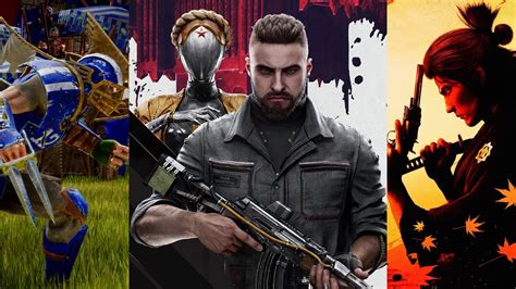 10 Best Upcoming Games February 2023 World Today News