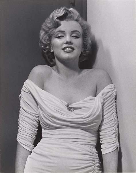 Y La Ganadora Es… Marilyn Monroe Smithsonian Institution