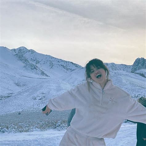 In 2019, he was suspended from the platform after these old tweets resurfaced. SELENA GOMEZ - Instagram Photos 12/26/2019 - HawtCelebs