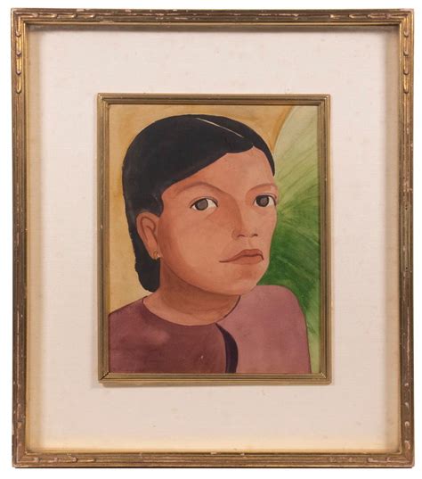 At Auction Diego 1886 Rivera Diego Rivera Nymimexico 1886 1957