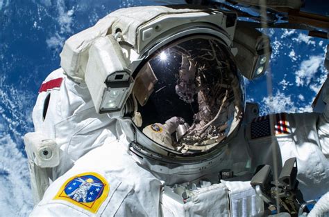 Astronaut in the ocean is a song by australian rapper masked wolf. NASA Jobs: The Application, Selection Process For How To ...
