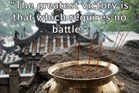 27 Sun Tzu Quotes That Go Way Beyond The Art Of War