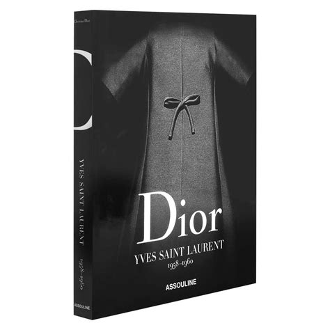 Dior By Christian Dior Book For Sale At 1stdibs