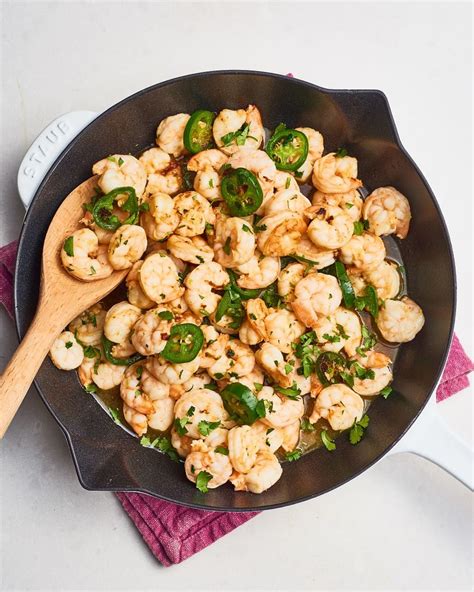 A good marinade makes foods tastier, juicier, healthier and more tender. Shrimp Marinade | Recipe | Shrimp marinade, Seafood ...