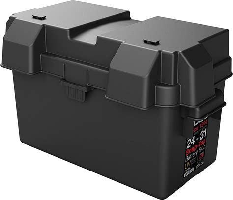 The 8 Best Rv Battery Boxes Of 2021
