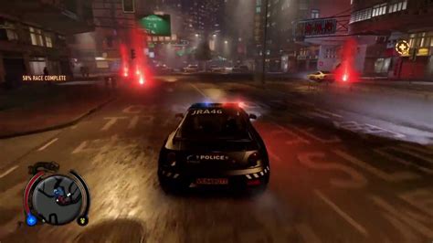 Sleeping Dogs De Ps4 Police Protection Pack Mission