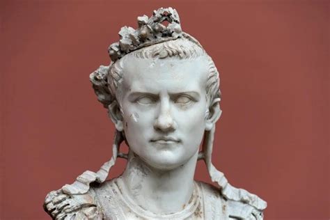The Reign Of Caligula History Insights