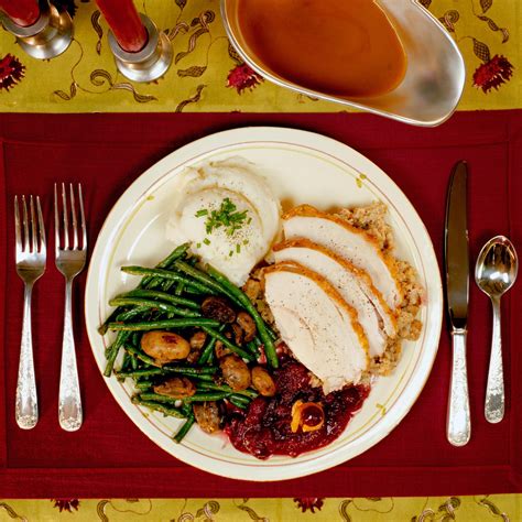 Maybe you would like to learn more about one of these? Thanksgiving Celebrations in the USA - 2021 Travel ...