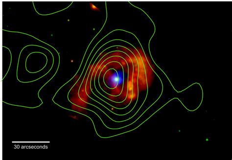 Nasas Nustar Mission Proves Superstar Eta Carinae Shoots Cosmic Rays