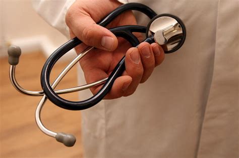 Gynecologist Busted With Hidden Camera