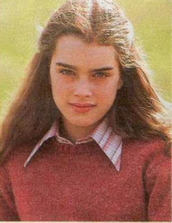 From wikipedia, the free encyclopedia. Picture of Brooke Shields