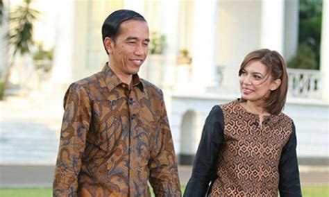 Najwa Shihab Dan Erick Thohir Masuk Nominasi Ketua Timses Jokowi Maruf