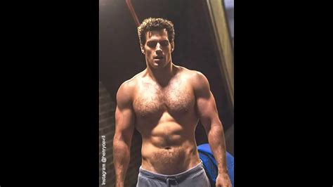 Henry Cavill Sexy Gay Try Not To Cum XVIDEOS