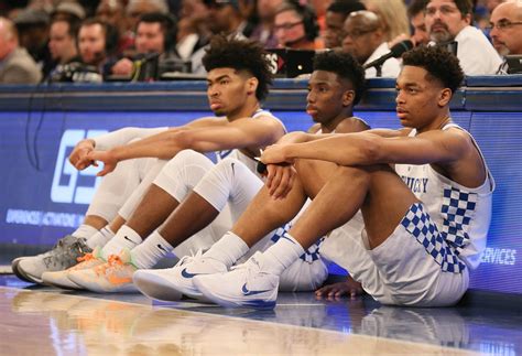 Wildcats Maturing But More Challenges Lie Ahead For Freshmen