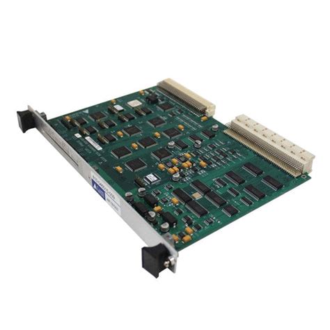 Lam Research Assy 810 046015 009 Viop Phase Iii Board