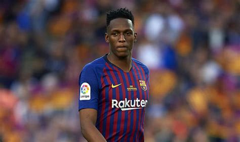 Mina fifa 21 is 25 years old and has 2* skills and 3* weakfoot, and is right footed. Barcelona news: Everton and Man Utd target Yerry Mina future undecided | Football | Sport ...