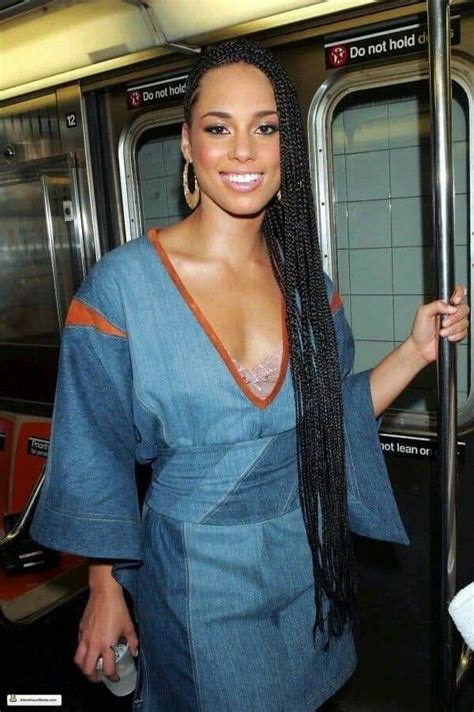 21 Alicia Keys Braids Hairstyles Hairstyle Catalog