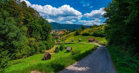 10 Things To Do In The Black Forest Germany