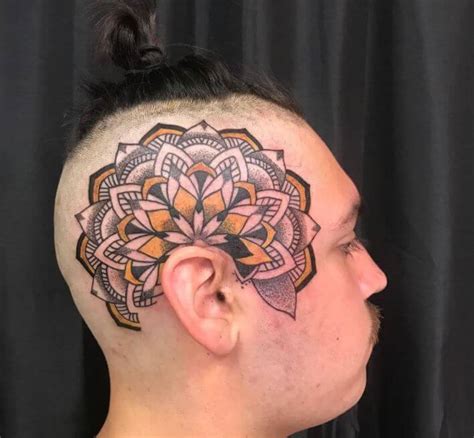 130 Mandala Tattoos Designs With Meanings 2018 Tattoosboygirl Part 3