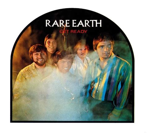 Rare Earth Get Ready Rare Earth Cd Album Muziek
