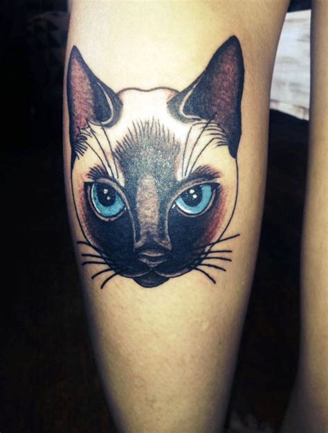 Https://tommynaija.com/tattoo/girl Tattoo Designs Cat