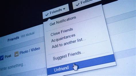 facebook unfriending why you should think twice cbc news
