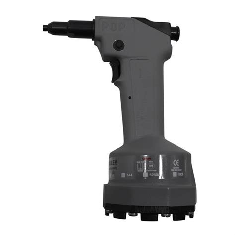 Pop Fasteners Prg510a Industrial Pneumatic Pop Rivet Gun
