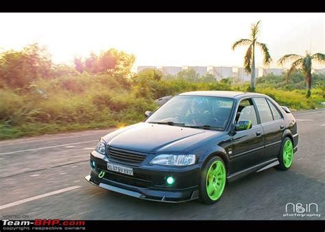 PICS - Modified Honda Citys and Vtecs - Page 65 - Team-BHP