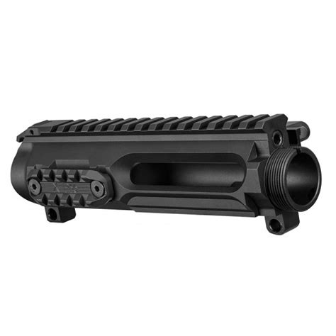 X Products Scu Billet Side Charging Upper For Ar15