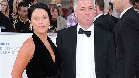 Jessie Wallace Planned To Dump Fiance At The Altar After Sex Text