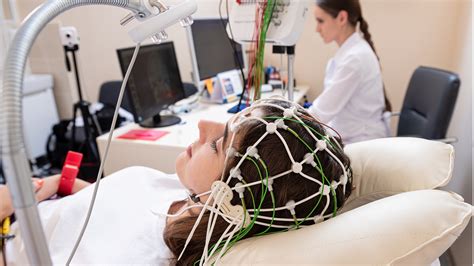 Whats An Electroencephalogram Test Eeg And How Do You Prepare For