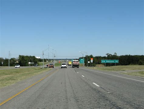 State Highway 6 South - AARoads - Texas Highways