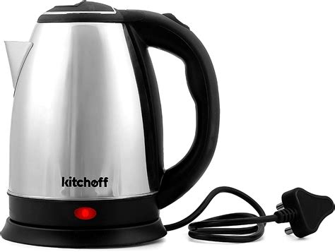 (you can learn more about our rating system and how we pick each item here.). Top 10 Best Electric Kettle In India. Reviews and Buyer's ...