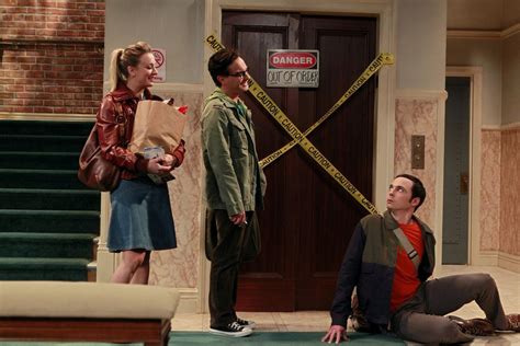 The Big Bang Theory Ein Guter Kerl Prosieben
